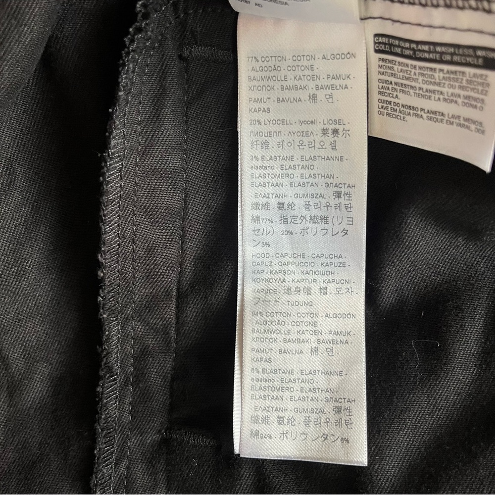 Levi’s Trucker Jacket - Picture 7 of 7